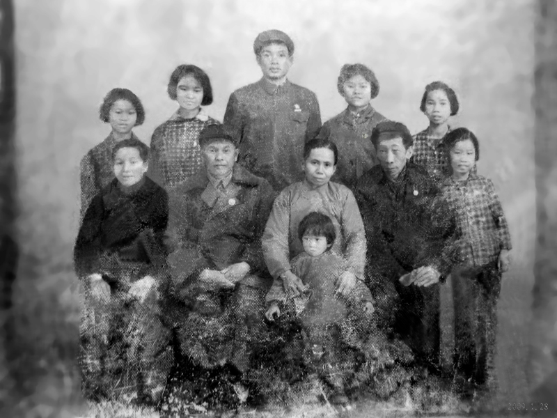修复后