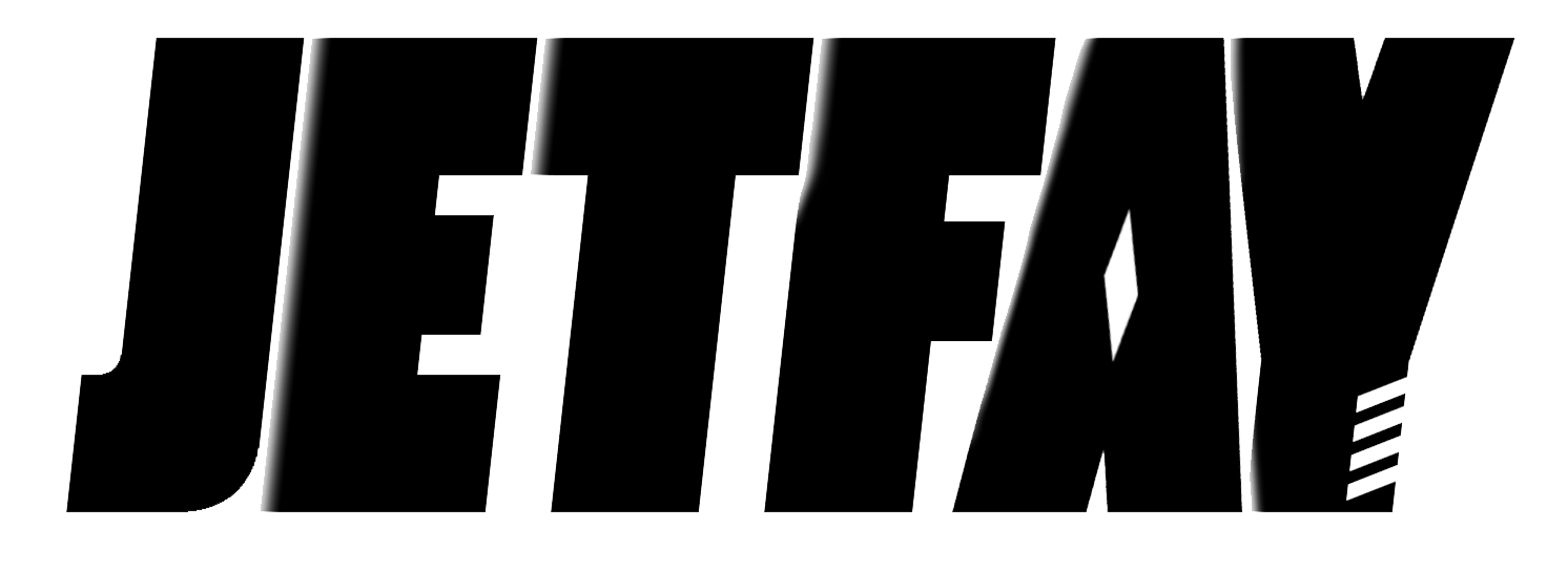 JETFAY Logo